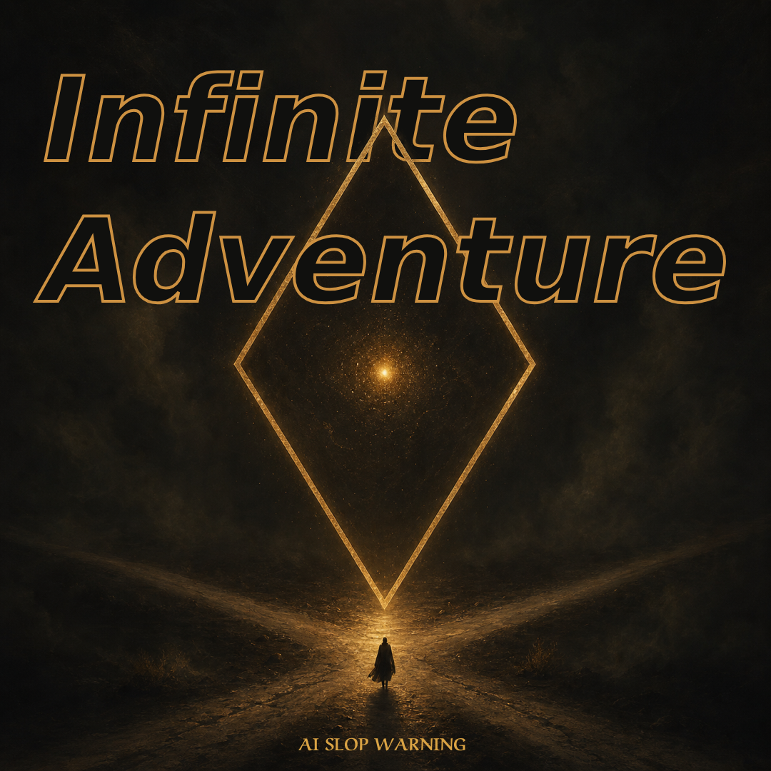 Infinite Adventure