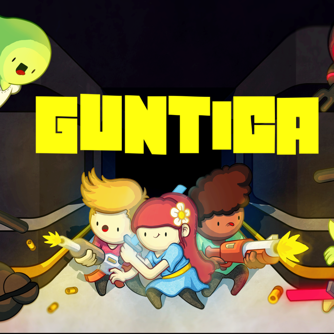 Guntica