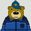 Little Bear Moving Co