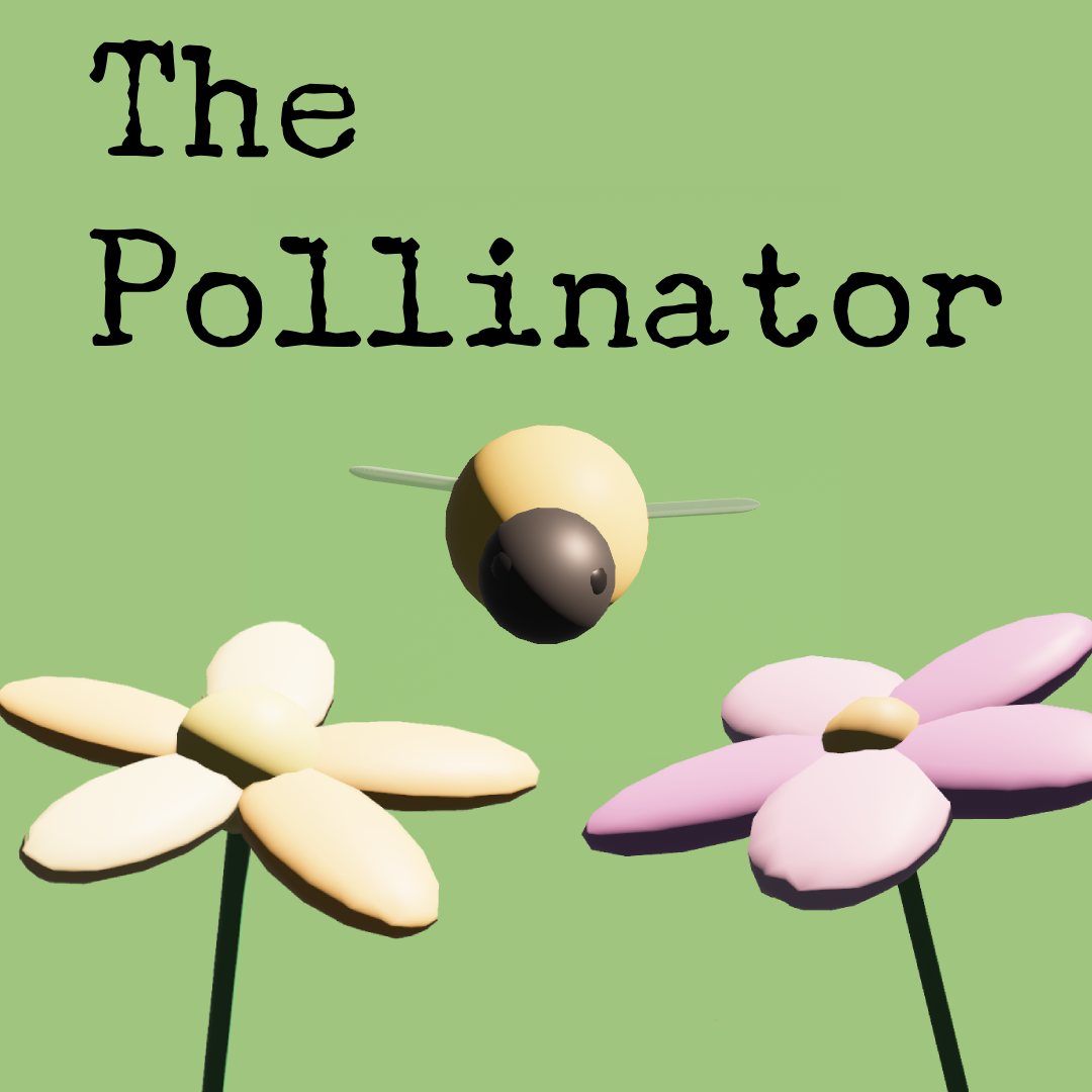 The Pollinator
